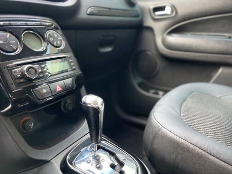 CITROEN C3 1.6 16V 4P EXCLUSIVE FLEX AUTOMTICO, Foto 13