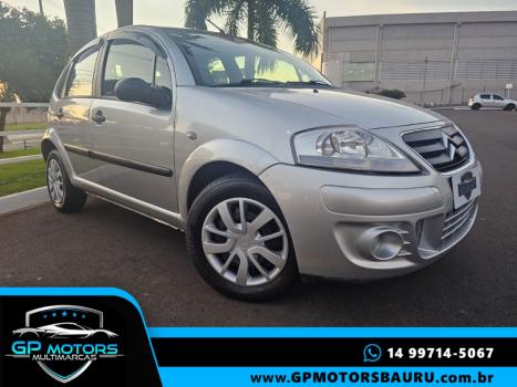 CITROEN C3 1.6 16V 4P GLX FLEX AUTOMTICO, Foto 1