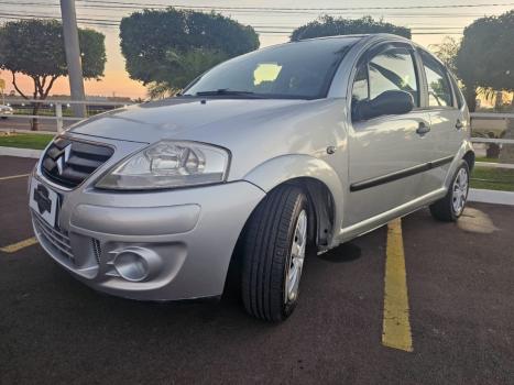 CITROEN C3 1.6 16V 4P GLX FLEX AUTOMTICO, Foto 2