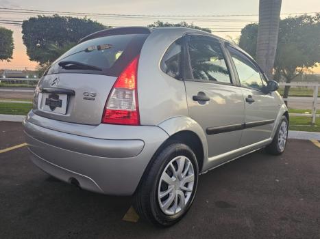 CITROEN C3 1.6 16V 4P GLX FLEX AUTOMTICO, Foto 6
