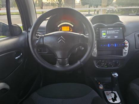 CITROEN C3 1.6 16V 4P GLX FLEX AUTOMTICO, Foto 7
