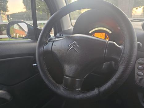 CITROEN C3 1.6 16V 4P GLX FLEX AUTOMTICO, Foto 8