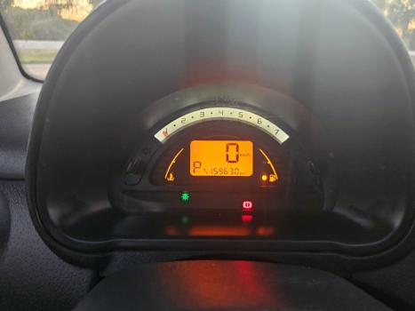 CITROEN C3 1.6 16V 4P GLX FLEX AUTOMTICO, Foto 9