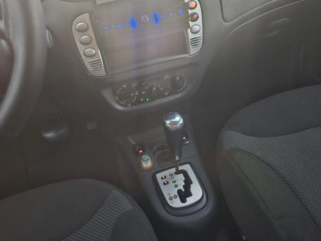 CITROEN C3 1.6 16V 4P GLX FLEX AUTOMTICO, Foto 11
