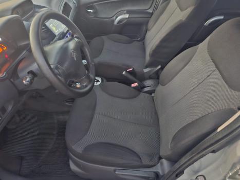 CITROEN C3 1.6 16V 4P GLX FLEX AUTOMTICO, Foto 12