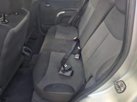CITROEN C3 1.6 16V 4P GLX FLEX AUTOMTICO, Foto 13