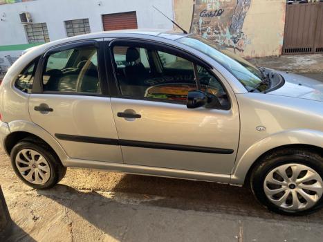 CITROEN C3 1.6 16V 4P GLX FLEX, Foto 3