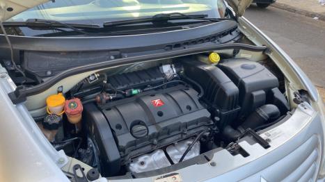 CITROEN C3 1.6 16V 4P GLX FLEX, Foto 6