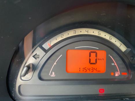 CITROEN C3 1.6 16V 4P GLX FLEX, Foto 7
