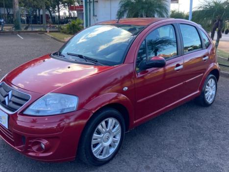 CITROEN C3 1.6 16V 4P EXCLUSIVE SOLARIS FLEX, Foto 2