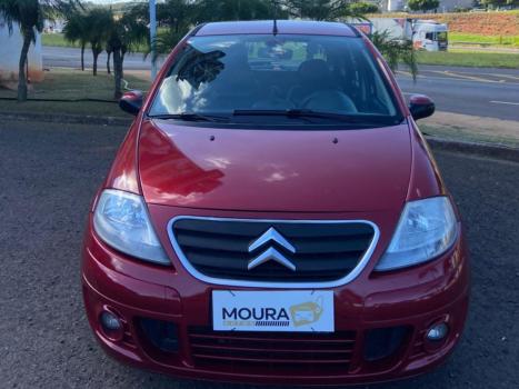 CITROEN C3 1.6 16V 4P EXCLUSIVE SOLARIS FLEX, Foto 3