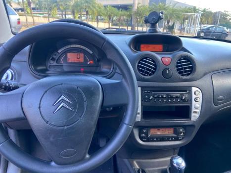 CITROEN C3 1.6 16V 4P EXCLUSIVE SOLARIS FLEX, Foto 5