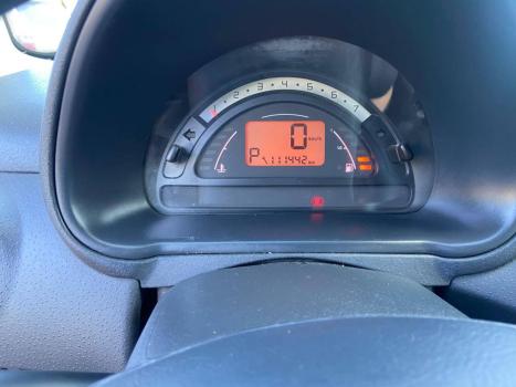 CITROEN C3 1.6 16V 4P EXCLUSIVE SOLARIS FLEX, Foto 6