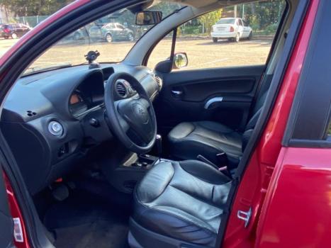 CITROEN C3 1.6 16V 4P EXCLUSIVE SOLARIS FLEX, Foto 8