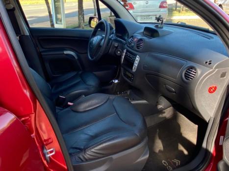 CITROEN C3 1.6 16V 4P EXCLUSIVE SOLARIS FLEX, Foto 9