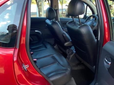 CITROEN C3 1.6 16V 4P EXCLUSIVE SOLARIS FLEX, Foto 10