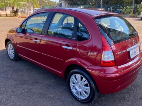CITROEN C3 1.6 16V 4P EXCLUSIVE SOLARIS FLEX, Foto 11
