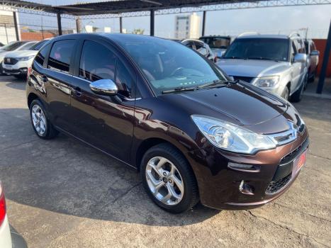 CITROEN C3 1.6 16V 4P FLEX VTI 120 EXCLUSIVE AUTOMTICO, Foto 3