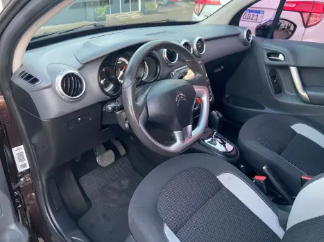 CITROEN C3 1.6 16V 4P FLEX VTI 120 EXCLUSIVE AUTOMTICO, Foto 7