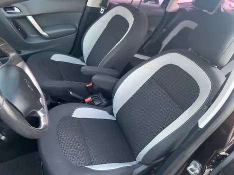CITROEN C3 1.6 16V 4P FLEX VTI 120 EXCLUSIVE AUTOMTICO, Foto 11