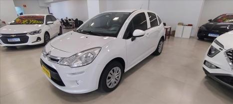 CITROEN C3 1.6 16V 4P FLEX VTI 120 ATTRACTION AUTOMTICO, Foto 1