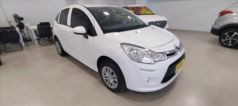 CITROEN C3 1.6 16V 4P FLEX VTI 120 ATTRACTION AUTOMTICO, Foto 2