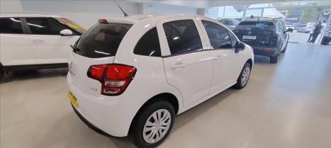 CITROEN C3 1.6 16V 4P FLEX VTI 120 ATTRACTION AUTOMTICO, Foto 3