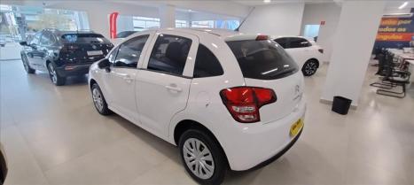CITROEN C3 1.6 16V 4P FLEX VTI 120 ATTRACTION AUTOMTICO, Foto 4