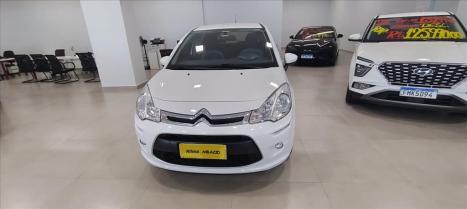 CITROEN C3 1.6 16V 4P FLEX VTI 120 ATTRACTION AUTOMTICO, Foto 5