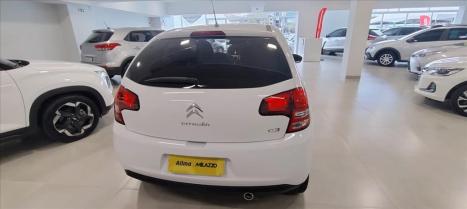 CITROEN C3 1.6 16V 4P FLEX VTI 120 ATTRACTION AUTOMTICO, Foto 6