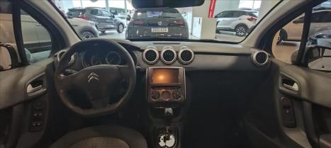 CITROEN C3 1.6 16V 4P FLEX VTI 120 ATTRACTION AUTOMTICO, Foto 7