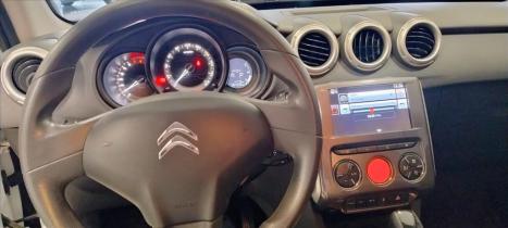 CITROEN C3 1.6 16V 4P FLEX VTI 120 ATTRACTION AUTOMTICO, Foto 9