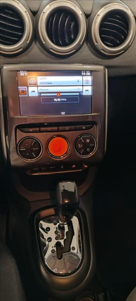 CITROEN C3 1.6 16V 4P FLEX VTI 120 ATTRACTION AUTOMTICO, Foto 11