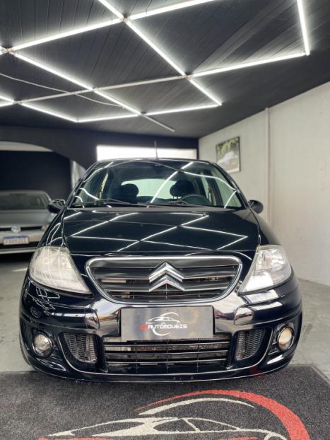 CITROEN C3 1.6 16V 4P EXCLUSIVE FLEX AUTOMTICO, Foto 2