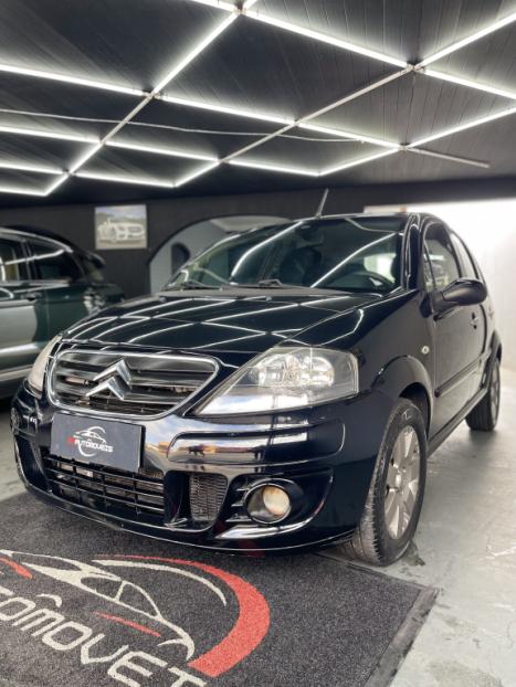 CITROEN C3 1.6 16V 4P EXCLUSIVE FLEX AUTOMTICO, Foto 3