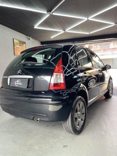CITROEN C3 1.6 16V 4P EXCLUSIVE FLEX AUTOMTICO, Foto 4