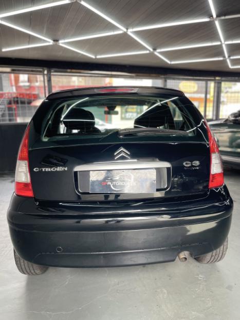 CITROEN C3 1.6 16V 4P EXCLUSIVE FLEX AUTOMTICO, Foto 5