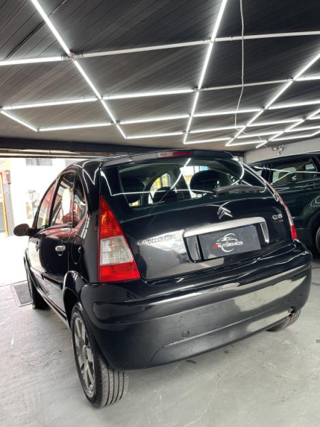 CITROEN C3 1.6 16V 4P EXCLUSIVE FLEX AUTOMTICO, Foto 6