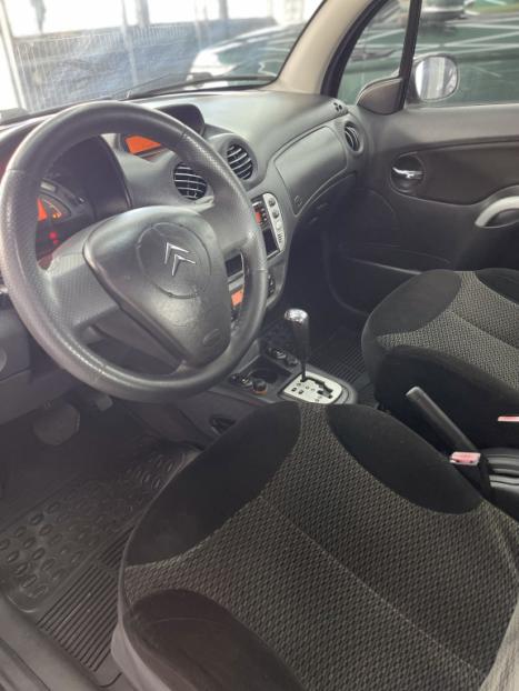 CITROEN C3 1.6 16V 4P EXCLUSIVE FLEX AUTOMTICO, Foto 8