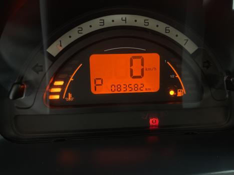 CITROEN C3 1.6 16V 4P EXCLUSIVE FLEX AUTOMTICO, Foto 12