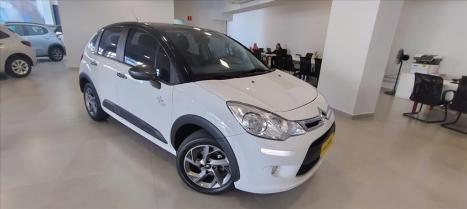 CITROEN C3 1.6 16V 4P FLEX VTI 120 URBAN TRAIL AUTOMTICO, Foto 1