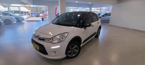 CITROEN C3 1.6 16V 4P FLEX VTI 120 URBAN TRAIL AUTOMTICO, Foto 2