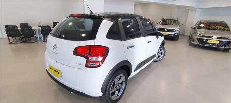 CITROEN C3 1.6 16V 4P FLEX VTI 120 URBAN TRAIL AUTOMTICO, Foto 4