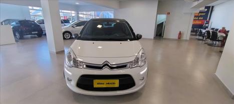 CITROEN C3 1.6 16V 4P FLEX VTI 120 URBAN TRAIL AUTOMTICO, Foto 5