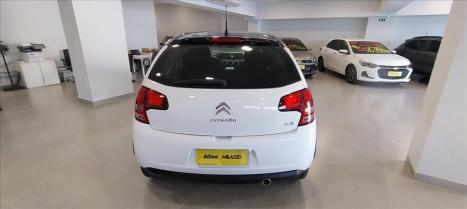CITROEN C3 1.6 16V 4P FLEX VTI 120 URBAN TRAIL AUTOMTICO, Foto 6