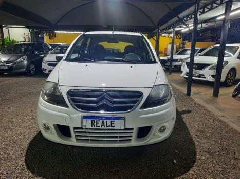 CITROEN C3 1.6 16V 4P EXCLUSIVE FLEX AUTOMTICO, Foto 2