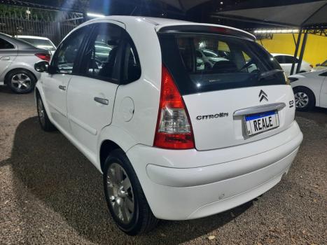 CITROEN C3 1.6 16V 4P EXCLUSIVE FLEX AUTOMTICO, Foto 3