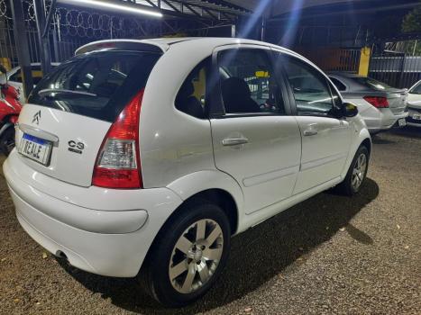 CITROEN C3 1.6 16V 4P EXCLUSIVE FLEX AUTOMTICO, Foto 4