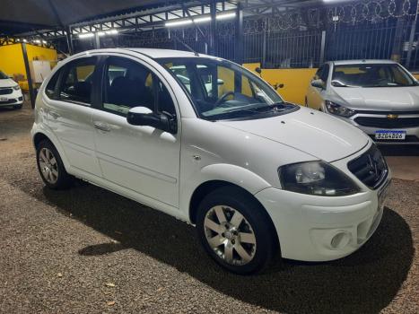 CITROEN C3 1.6 16V 4P EXCLUSIVE FLEX AUTOMTICO, Foto 5