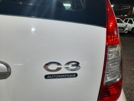 CITROEN C3 1.6 16V 4P EXCLUSIVE FLEX AUTOMTICO, Foto 7
